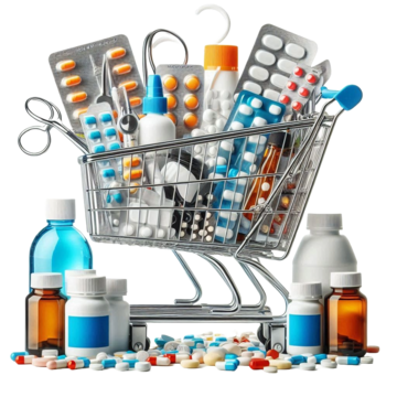 Medical Decoration Right